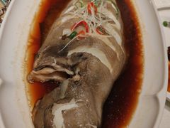 -荣品荟·融合餐厅(月湖广场店)