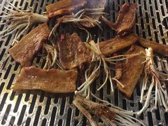 -老安火盆烤肉(金寨路店)