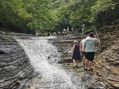 -孤山寨风景区