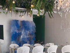 -ins森林童话餐厅coffee&bistro