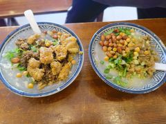 -峨眉山豆腐脑(解放路店)