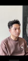 -MASTER 男士发型设计