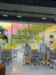 -洗脸猫·洗脸吧(北京大兴大悦春风里店)