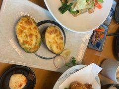 -王鼎精致料理铁板烧(世博源店)