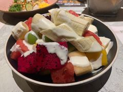 -半秋山西餐厅(宜昌大洋店)