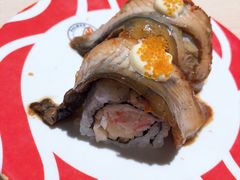 -新一番三文鱼寿司(红城湖店)