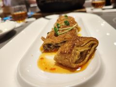 -若蘭慈·无国界素食料理(欢乐海岸店)
