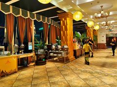 -火舞泰·泰式海鲜火锅餐厅(世纪城店)