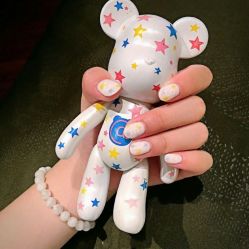 -Pink You美甲美睫纹绣定制中心