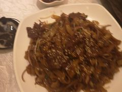 -东方之珠海鲜酒楼(南开店)