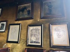 -玛吉阿米·餐吧