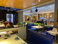大堂-鱼酷活鱼烤鱼(人信汇商场店)