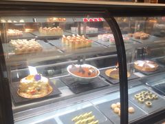 -浙江西子宾馆·瑶园咖啡厅