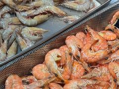 -爷爷的草帽·海鲜馆(孙塘路店)