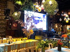 -胡桃里音乐酒馆(四道口店)