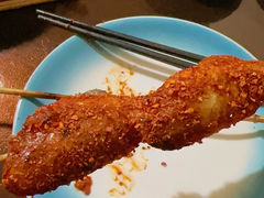 -肥猫烤翅·20年老字号(锦州道店)