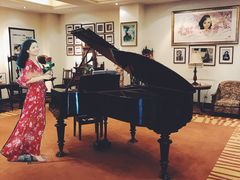 -邓丽君音乐主题餐厅