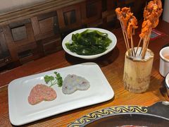 -黄家码头老火锅(解放碑旗舰店)