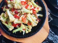 -李师傅脆肚(华强北店)