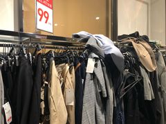 -ZARA(恒隆广场店)