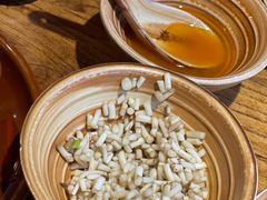 -快活林酸汤鱼鲜品火锅店(甲秀楼店)