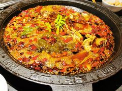 -大鱼山房鱼头火锅(老字号品质店)