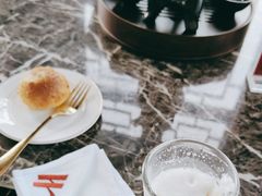 -海口万豪·大堂吧·望海吧.日落海景·下午茶·奶茶·咖啡·轻食·蛋糕·鸡尾酒·清吧