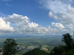 -长白山万达国际度假区