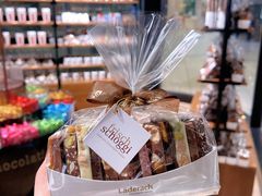 -Laderach 莱德拉(上海环贸iapm店)