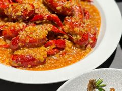 -聚味瞿记·龙虾堂(坡子街店)