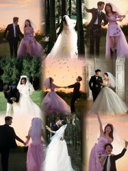 -摩玛婚纱摄影(杭州店)