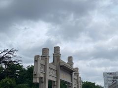-泉城广场