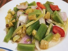 -温记府廟豆汤饭·始于1955年(海椒店)