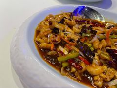 -赵记老铺(市府恒隆广场店)