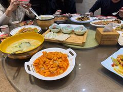 -酒肉门孔府菜(曲阜游客中心店)