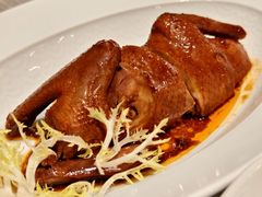 -北京王府井希尔顿酒店·秦唐中餐厅Chynna