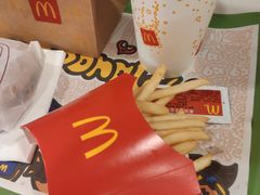 -麦当劳(小白楼店)