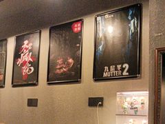 -Mr.Fox狐狸先生超级密室(南山店)