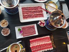 -南门涮肉(上海一店)