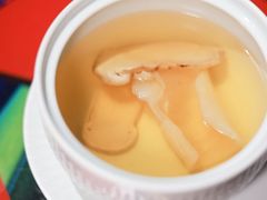 -上海滩餐厅(BFC外滩金融中心店)