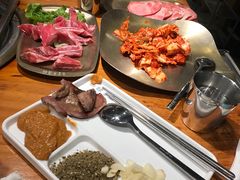 -7年8班朝鲜族非遗美食(三钢里店)