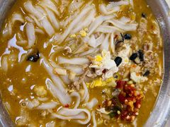 -舒记老友粉(埌西店)