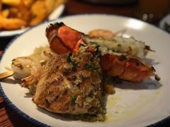 -RED LOBSTER(多伦多DT店)