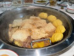 -大鹅岛灶台鱼·铁锅炖(水库路店)