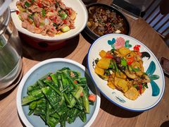 -树厨贵州菜(大十字店)