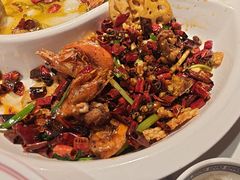 -禄鼎记·排队俩小时都要吃的酸菜鱼(石牌桥店)