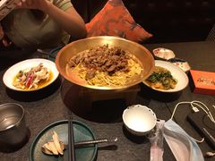 -丝路金桃·新疆菜(徐汇店)