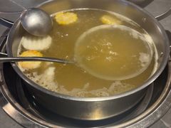 -贵宾牛·潮汕牛肉火锅(珠池总店)