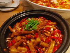 -小户人家(循礼门南国中心店)