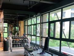 -蜗牛健身·私教馆(海珀香庭店)